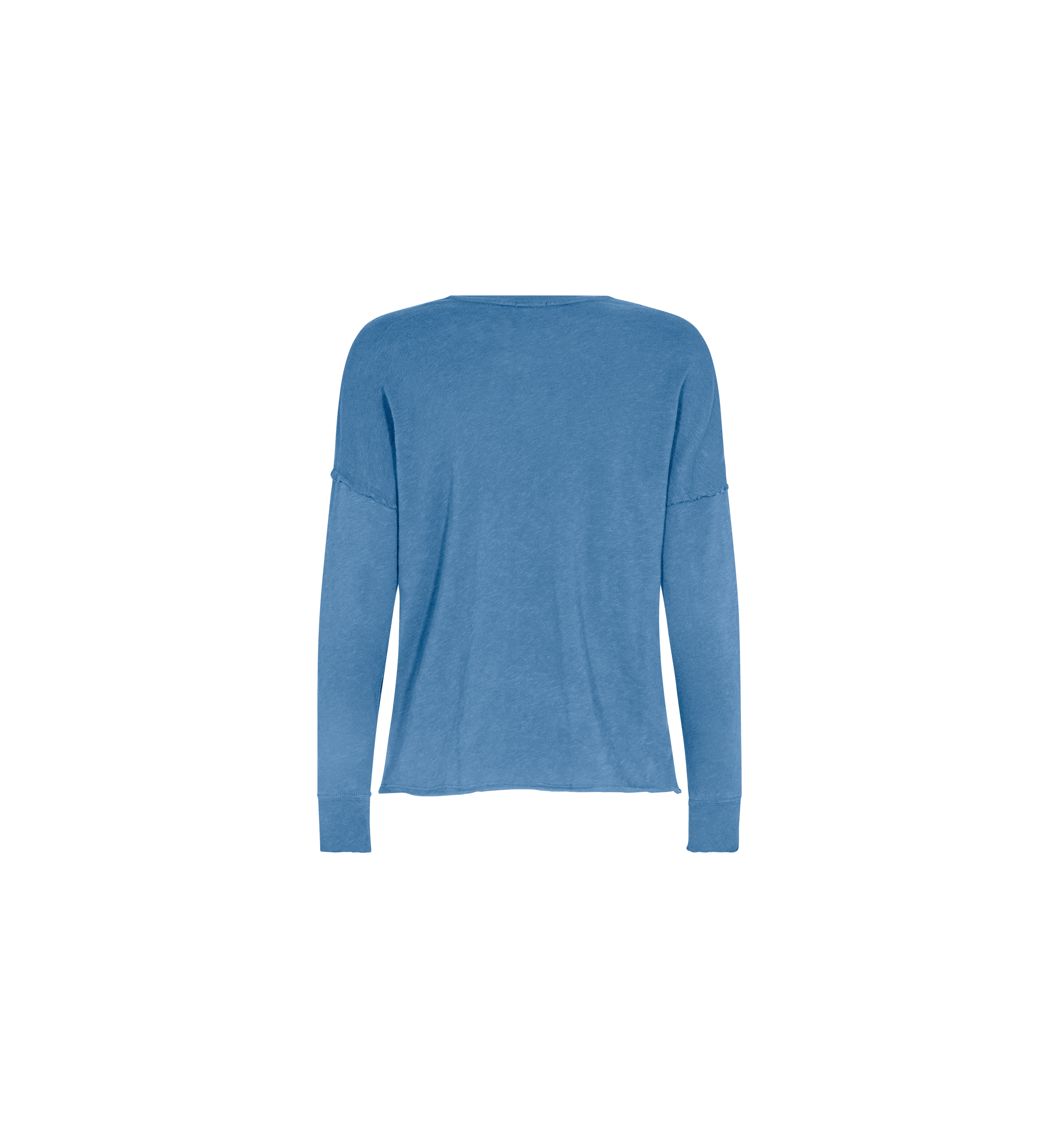 Packshot / Quiet Harbor / Back